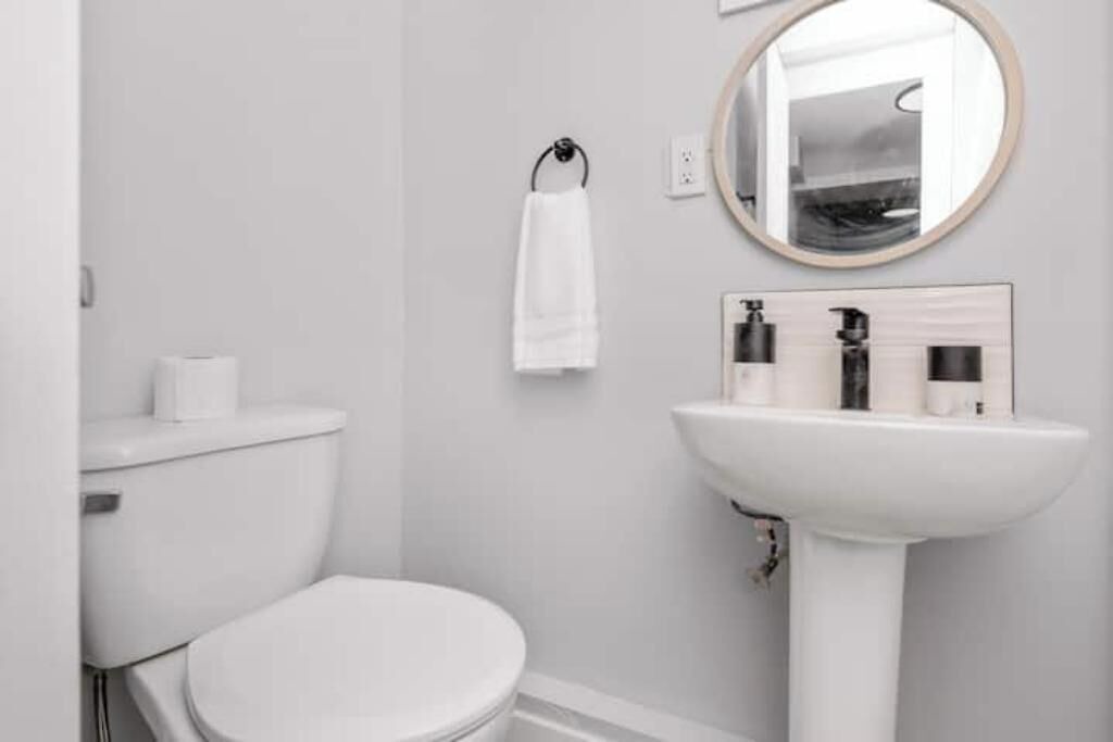 Photo of Bathroom in Highland Park