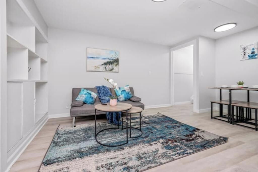 Photo of Livingroom in Highland Park