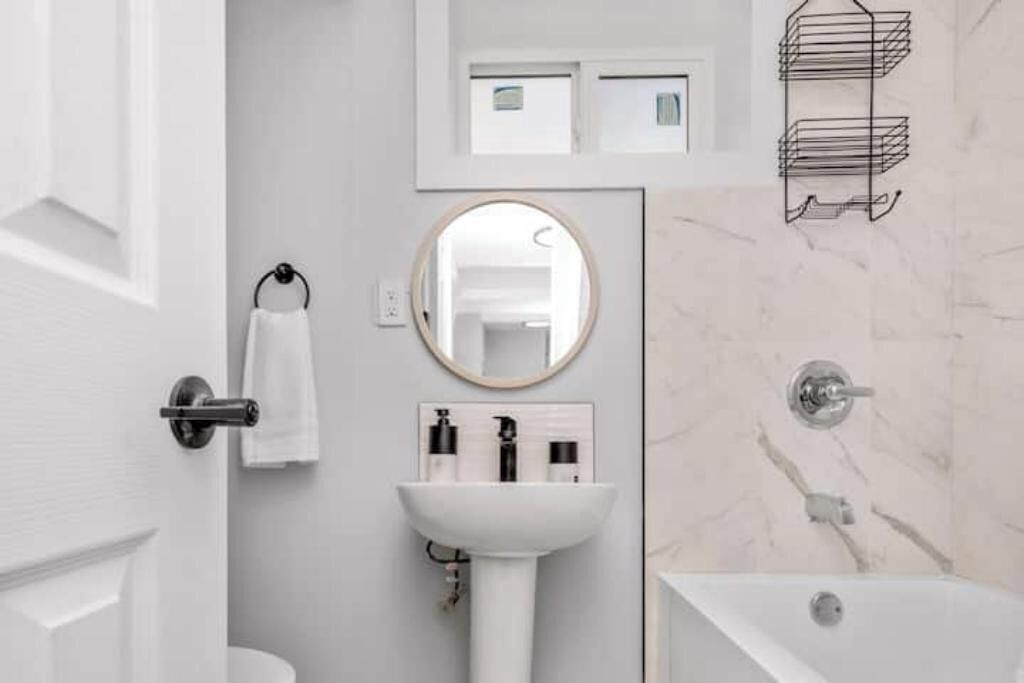 Photo of Bathroom in Highland Park