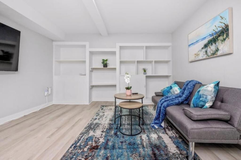 Photo of Livingroom in Highland Park