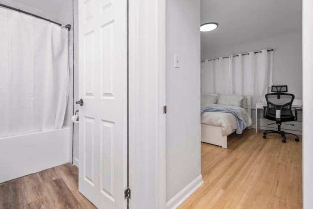 Photo of Bedroom in Highland Park