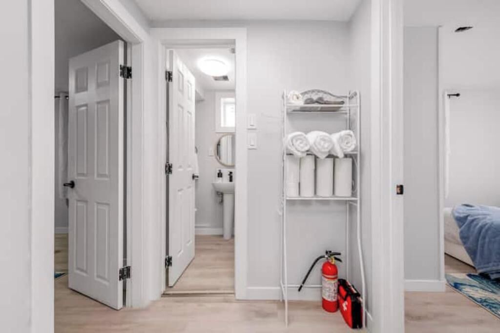 Photo of Bedroom in Highland Park
