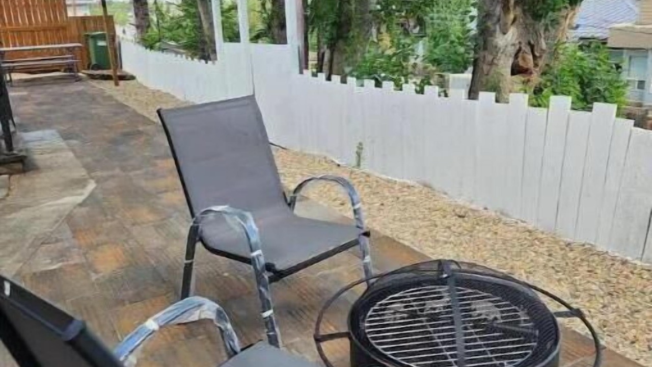 Photo of Patio Balcony in Highland Park