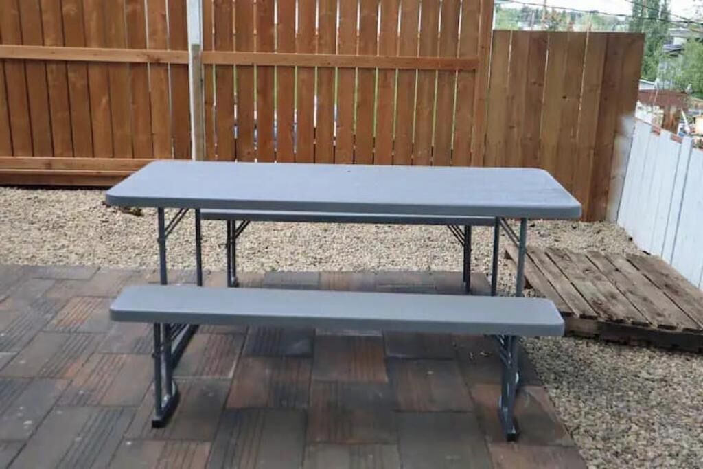 Photo of Outdoor in Highland Park