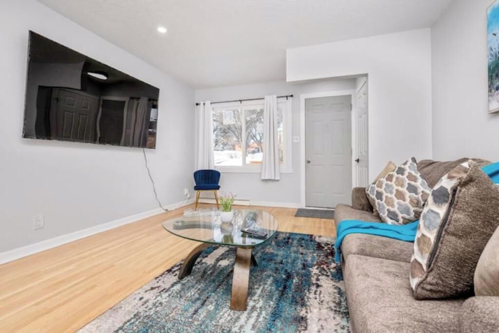 Photo of Livingroom in Highland Park