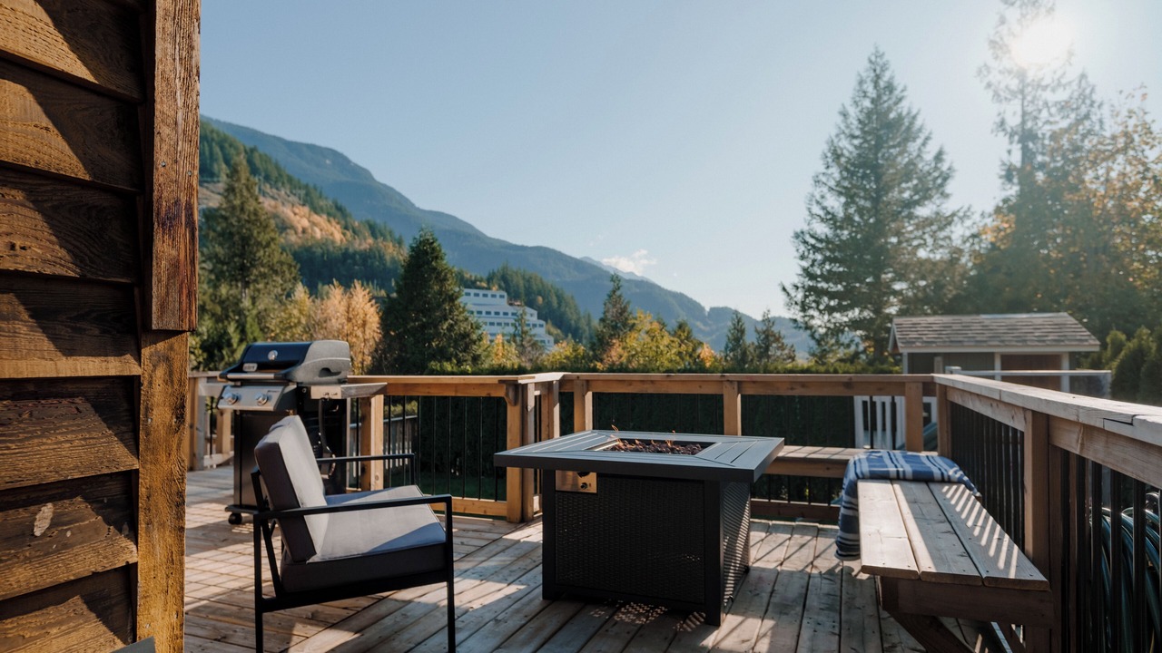 Photo of Outdoor in Britannia Beach