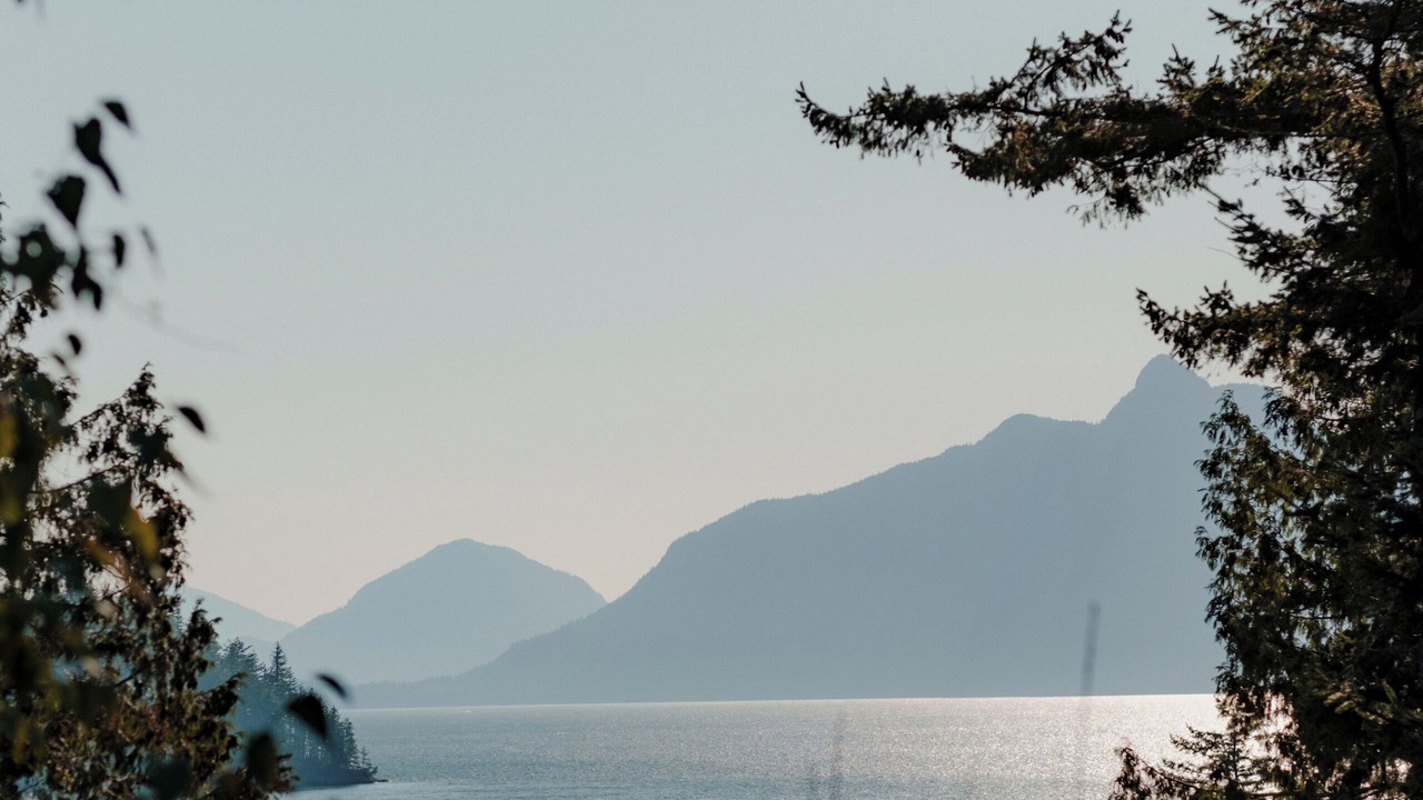 Photo of Others in Britannia Beach