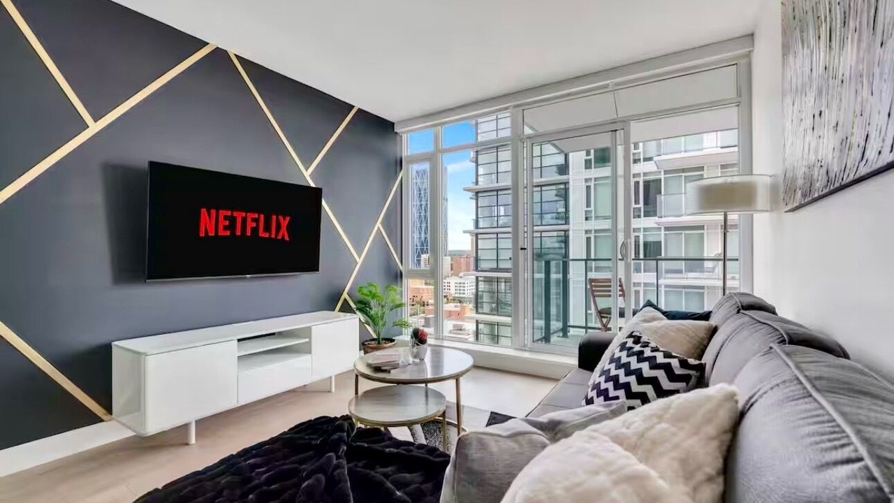 Photo of Livingroom in Victoria Park