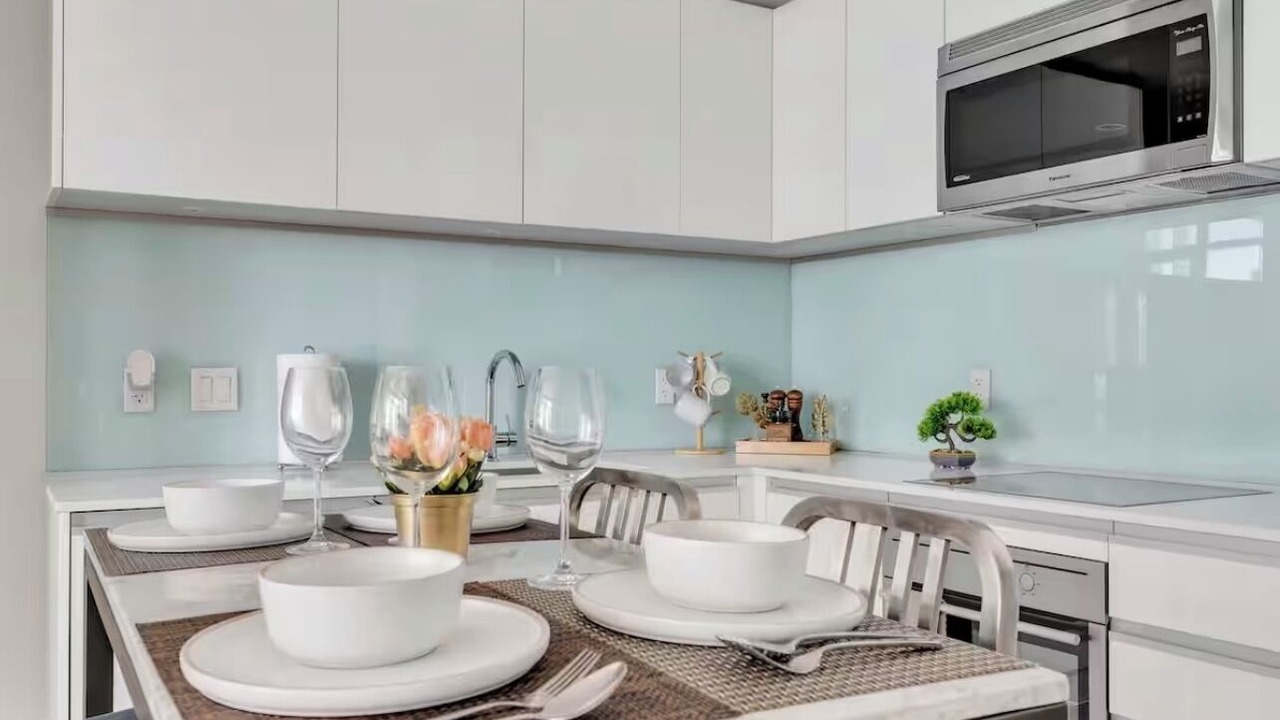 Photo of Kitchen in Victoria Park