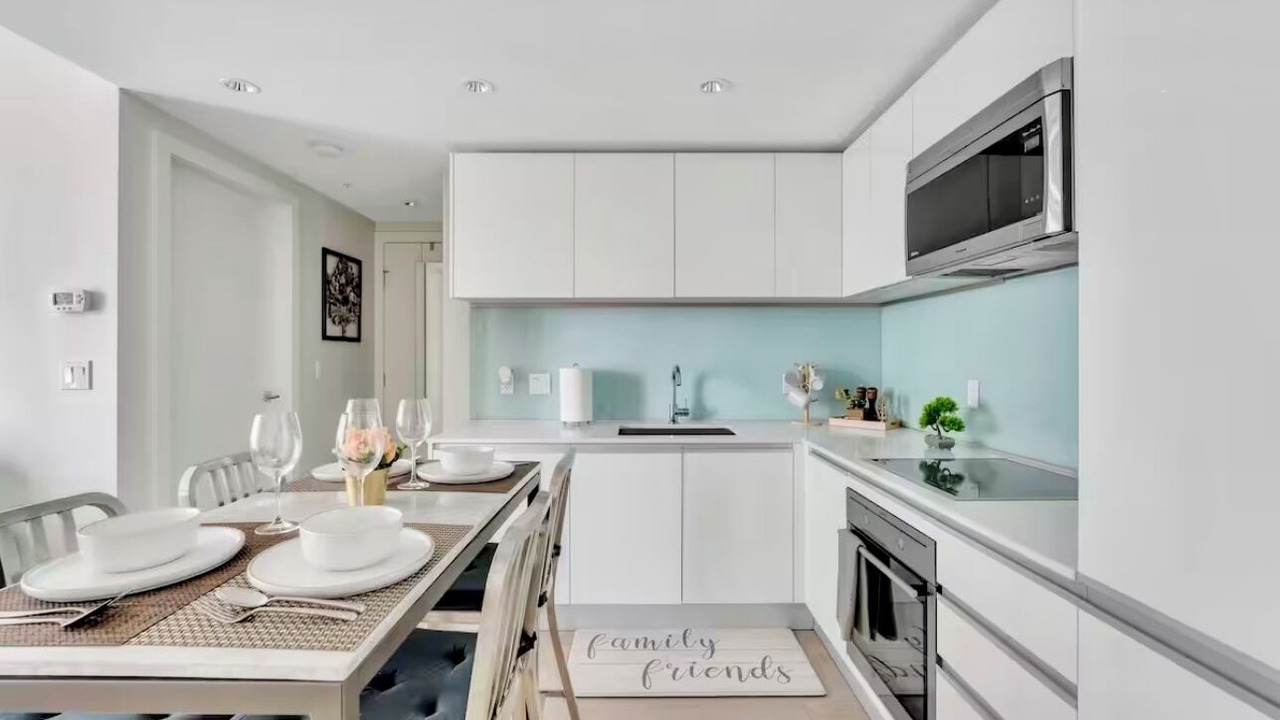 Photo of Kitchen in Victoria Park