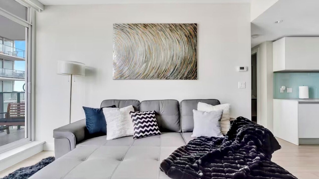 Photo of Livingroom in Victoria Park
