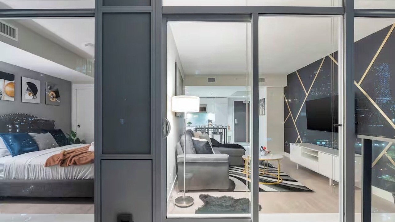 Photo of Bedroom in Victoria Park