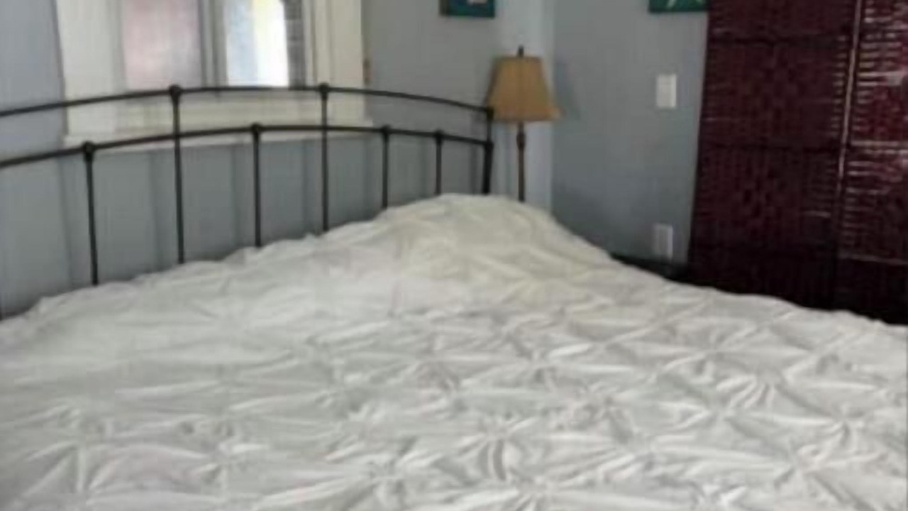 Photo of Bedroom in Pointe-du-Chene