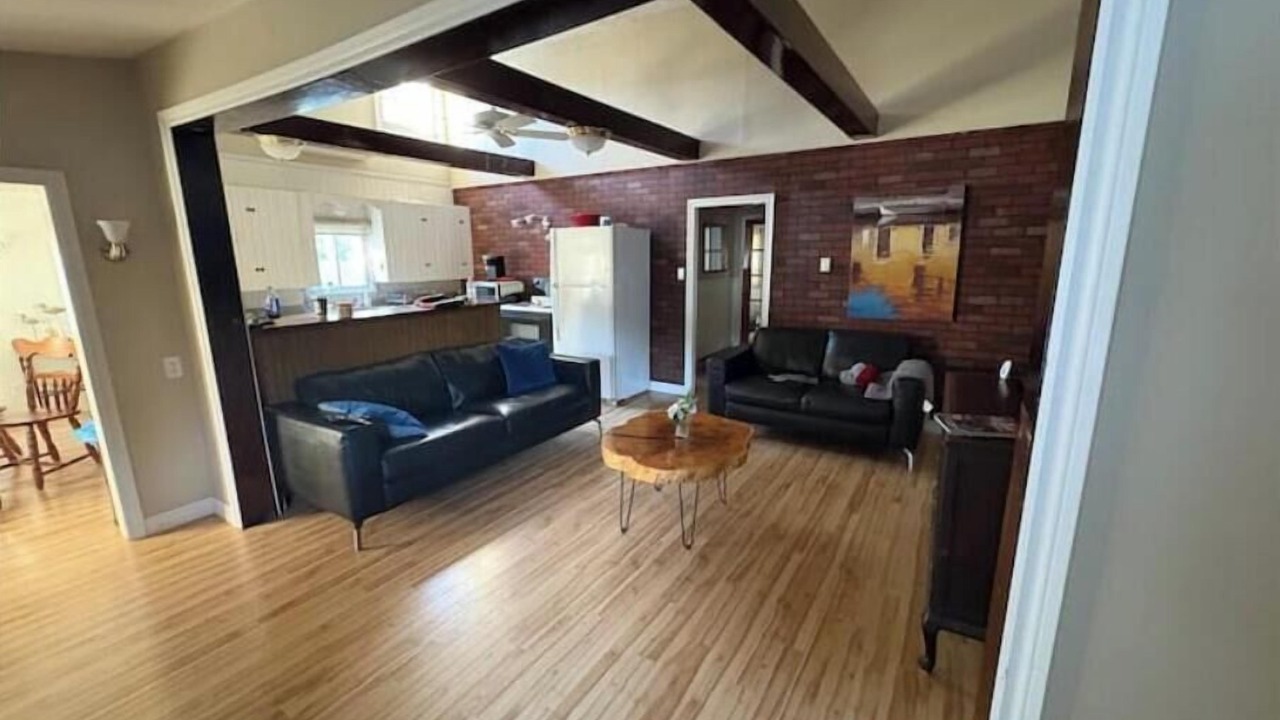Photo of Livingroom in Pointe-du-Chene