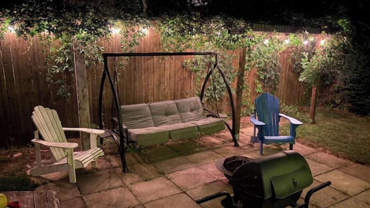 Photo of Patio Balcony in Pointe-du-Chene