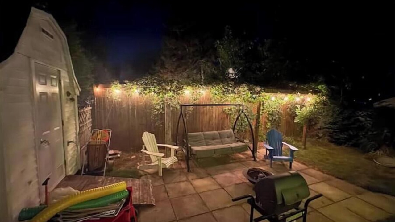 Photo of Patio Balcony in Pointe-du-Chene