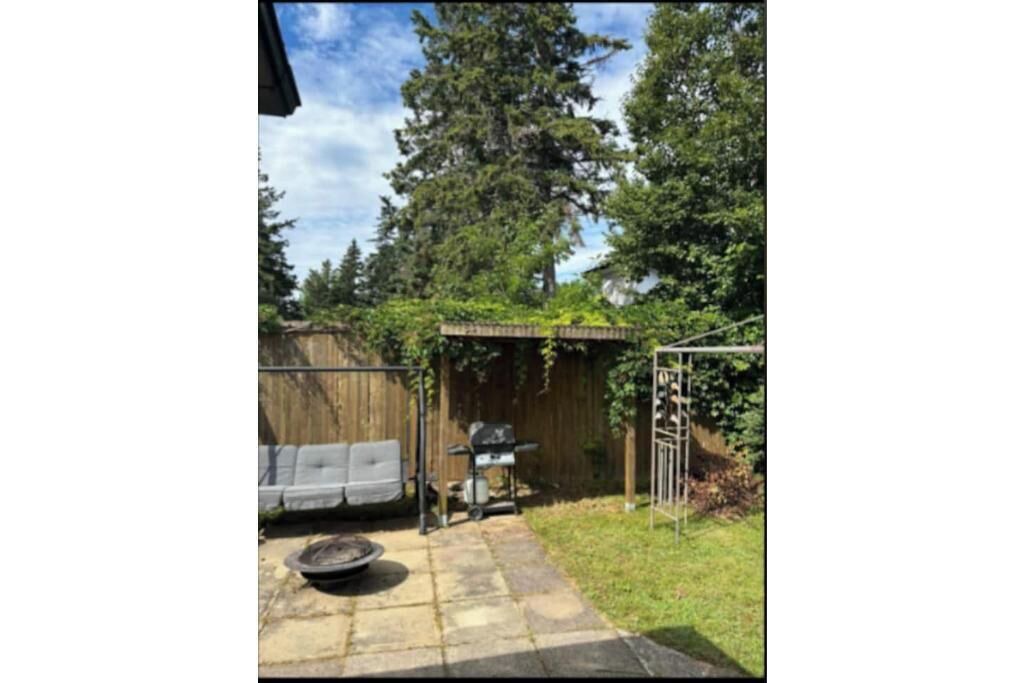 Photo of Patio Balcony in Pointe-du-Chene