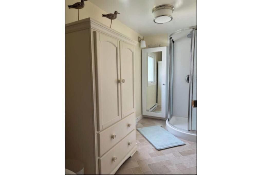Photo of Bathroom in Pointe-du-Chene