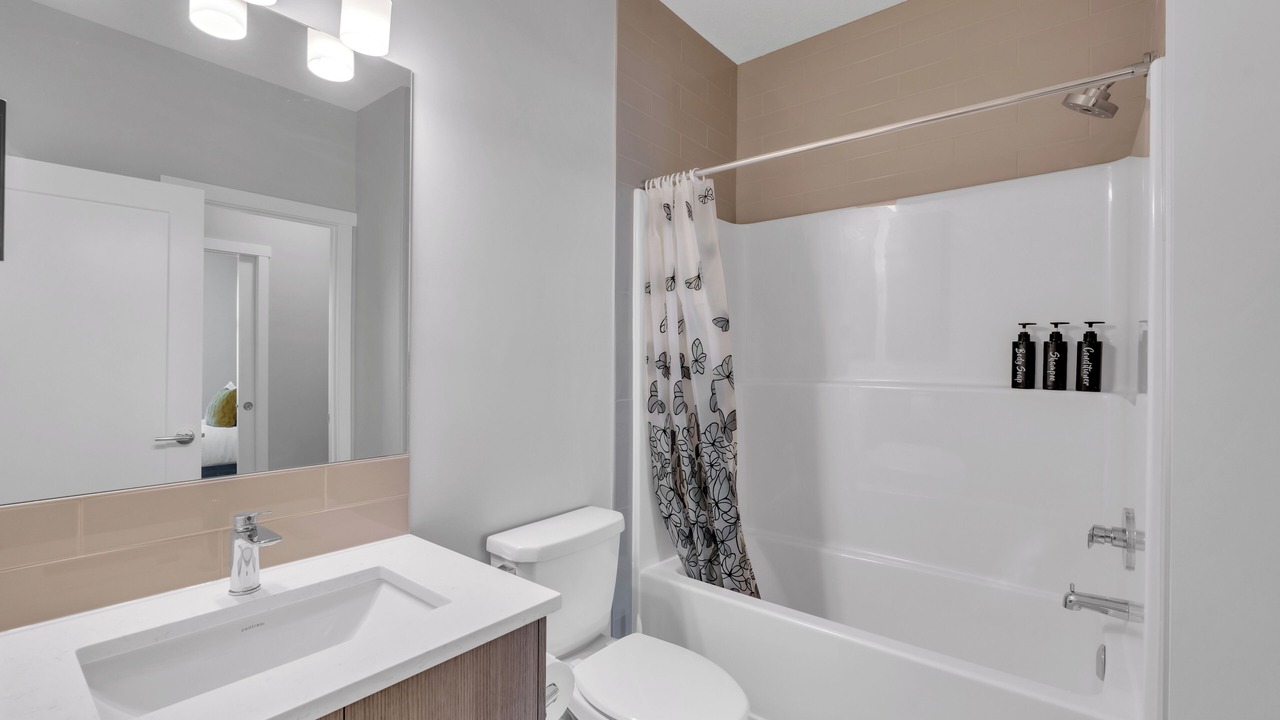 Photo of Bathroom in Southwest Calgary