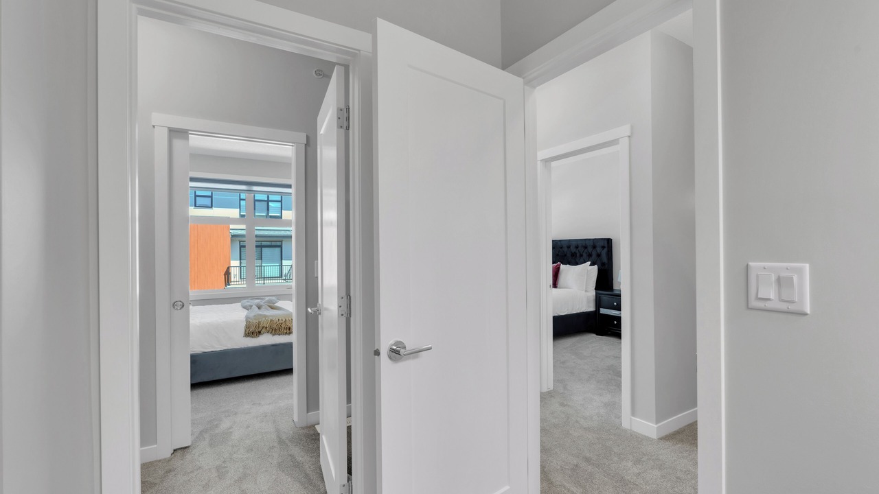 Photo of Bedroom in Southwest Calgary