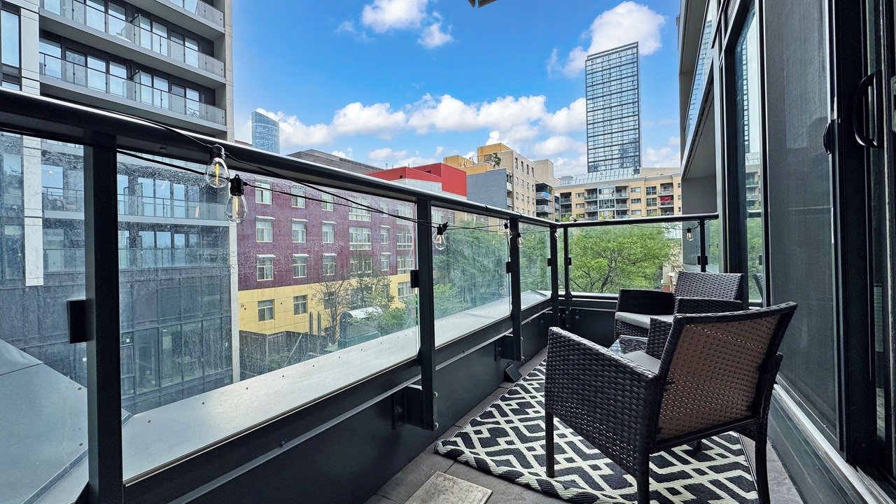 Photo of Outdoor in Garden District