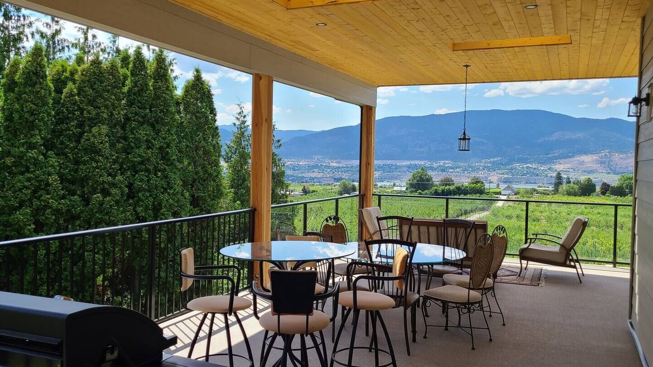 Photo of Others in Okanagan-Similkameen