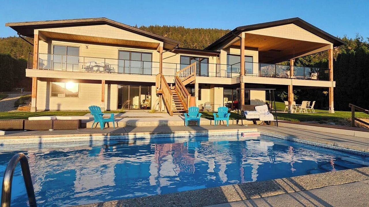 Photo of Others in Okanagan-Similkameen