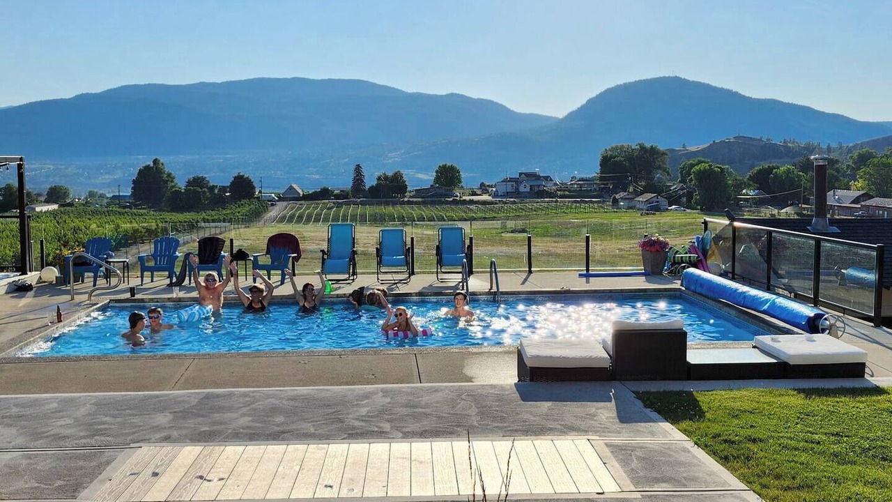 Photo of Others in Okanagan-Similkameen