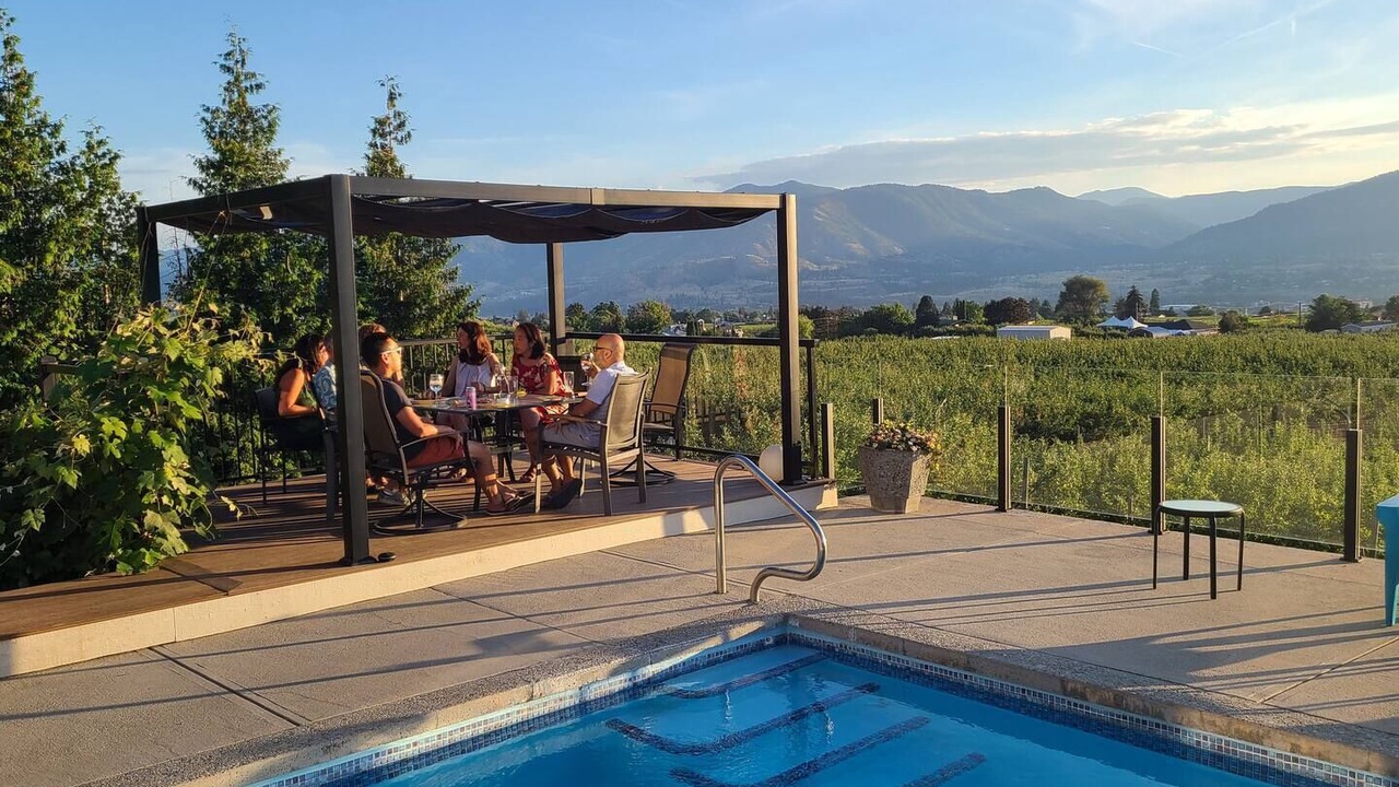 Photo of Others in Okanagan-Similkameen
