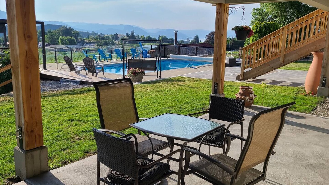 Photo of Others in Okanagan-Similkameen