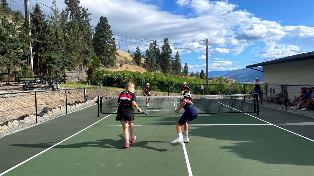 Photo of Others in Okanagan-Similkameen