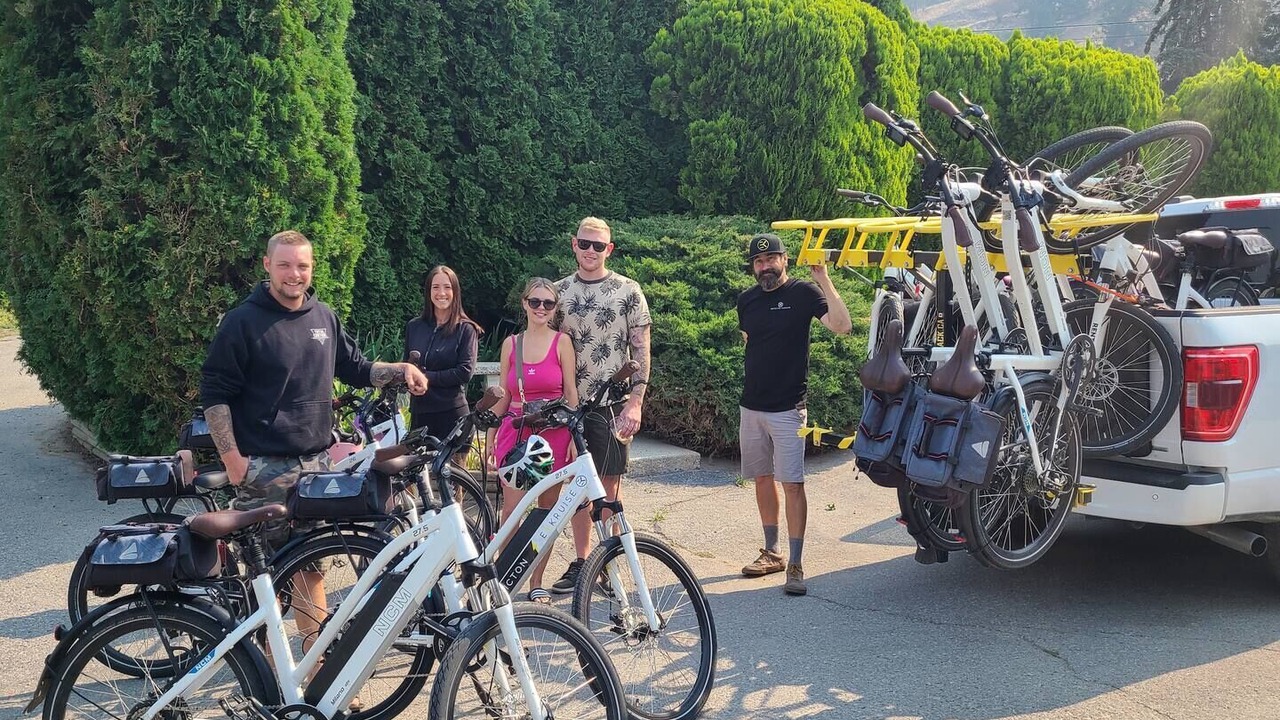 Photo of Others in Okanagan-Similkameen