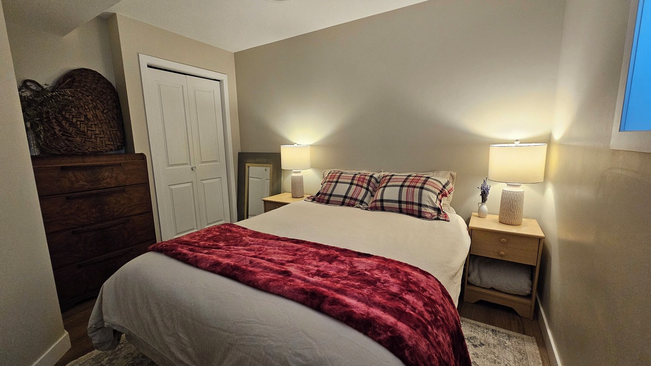 Photo of Bedroom in Cougar Creek