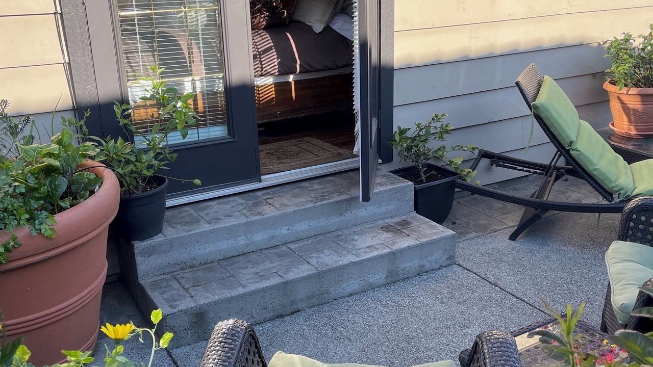 Photo of Outdoor in Saanich East