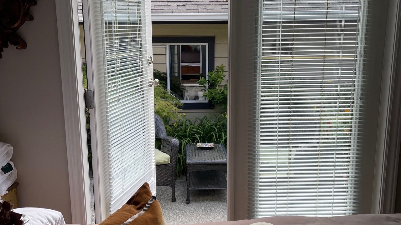 Photo of Bedroom in Saanich East