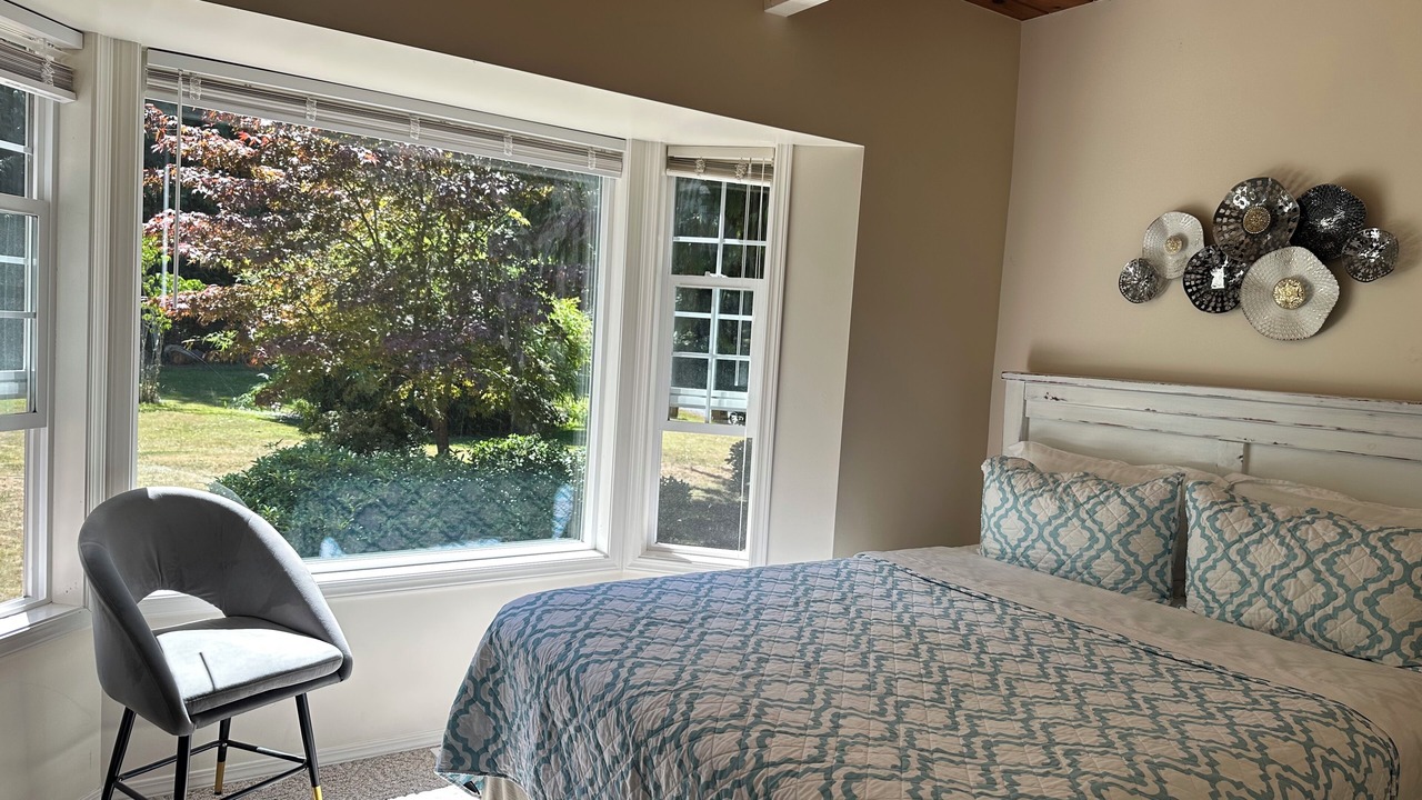 Photo of Bedroom in Regional District of Nanaimo
