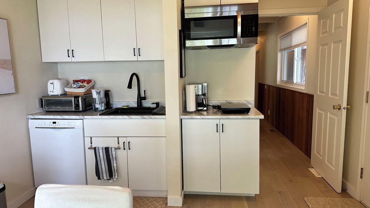 Photo of Kitchen in Regional District of Nanaimo