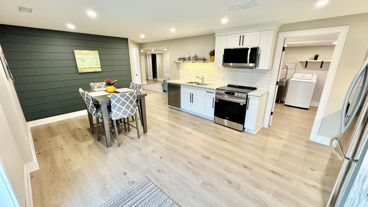 Photo of Kitchen in Collingwood