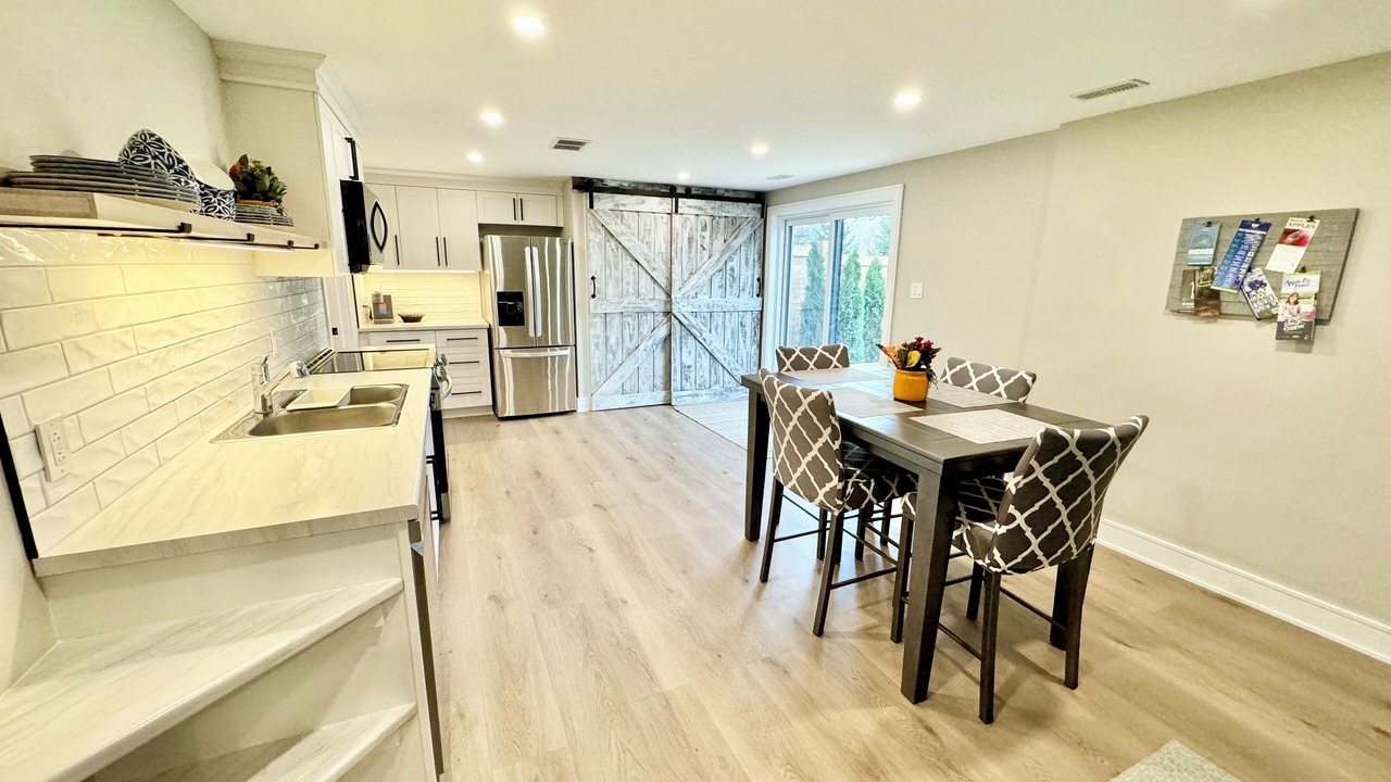 Photo of Kitchen in Collingwood