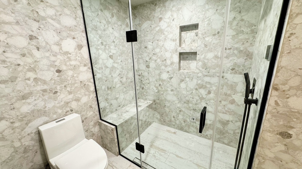 Photo of Bathroom in Collingwood