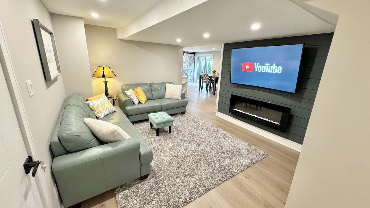 Photo of Livingroom in Collingwood