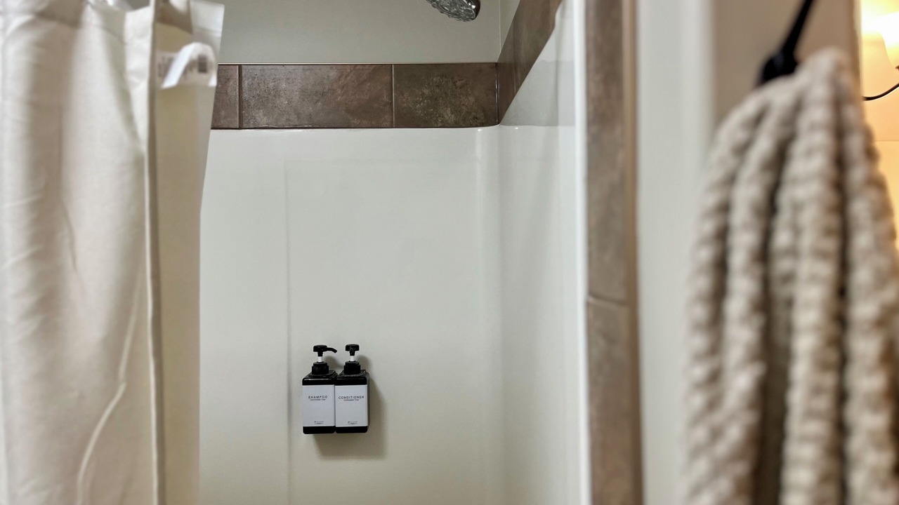 Photo of Bathroom in Markerville