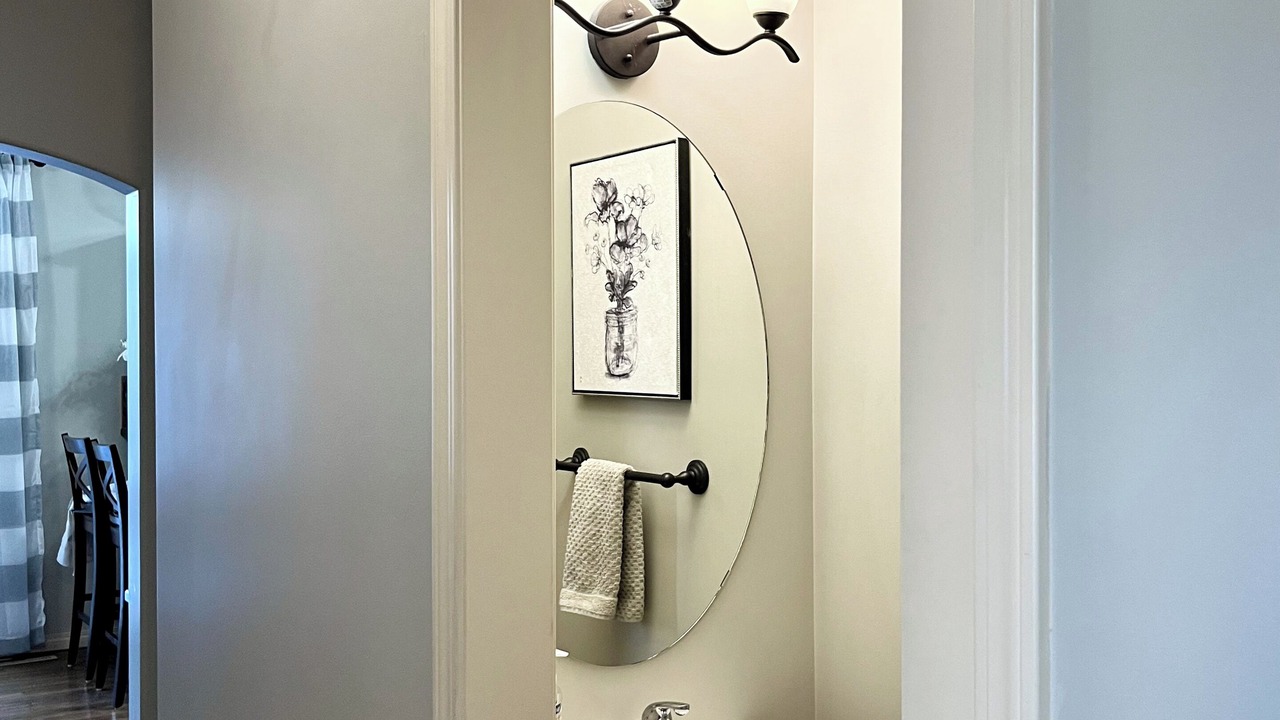 Photo of Bathroom in Markerville