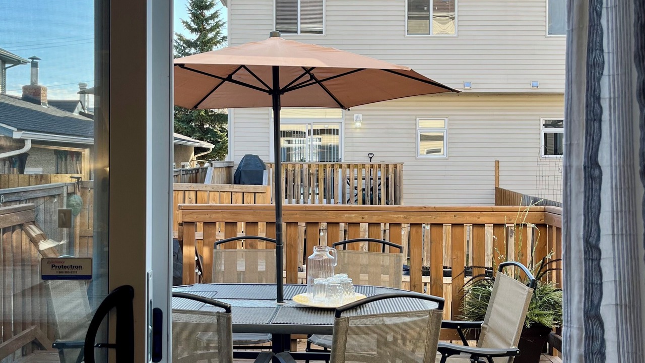 Photo of Outdoor in Markerville