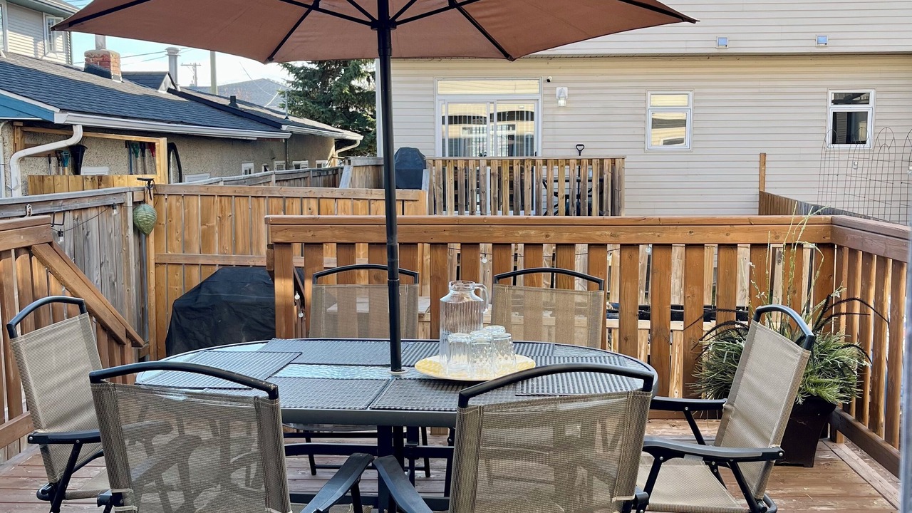 Photo of Outdoor in Markerville