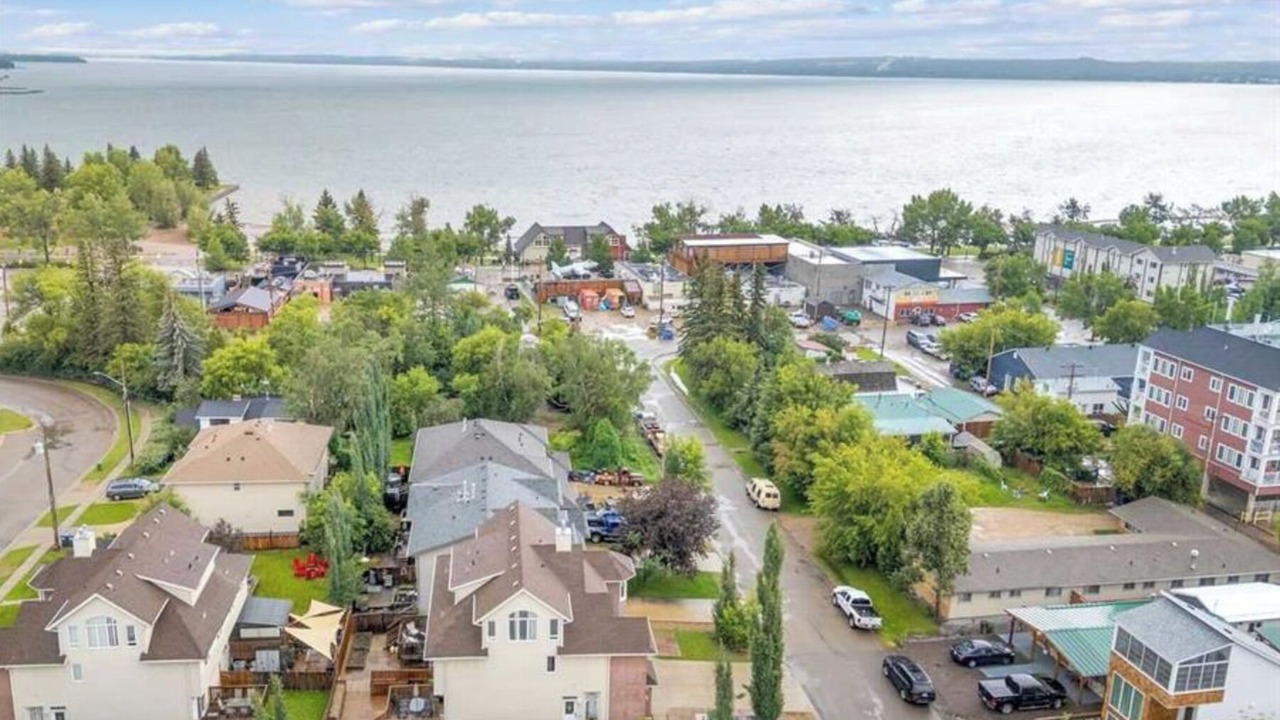 Photo of Outdoor in Markerville