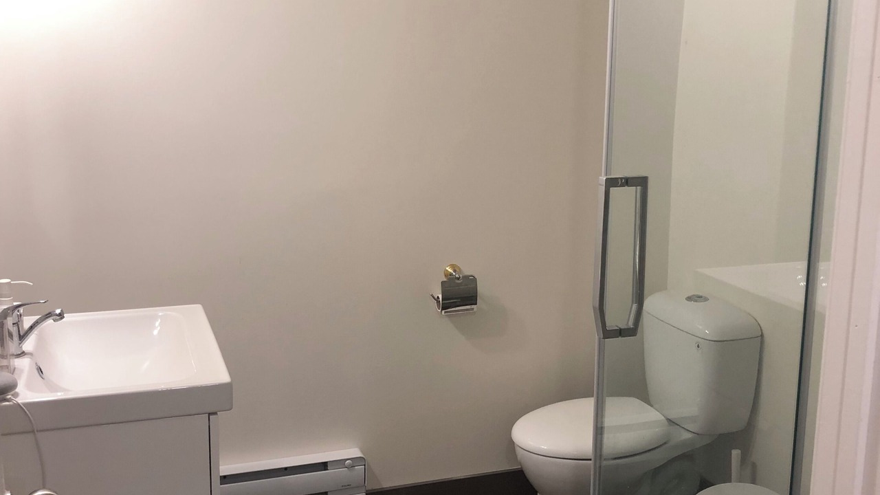 Photo of Bathroom in Hochelaga