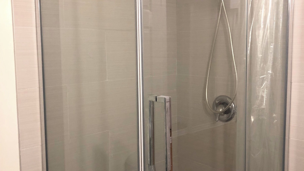 Photo of Bathroom in Hochelaga