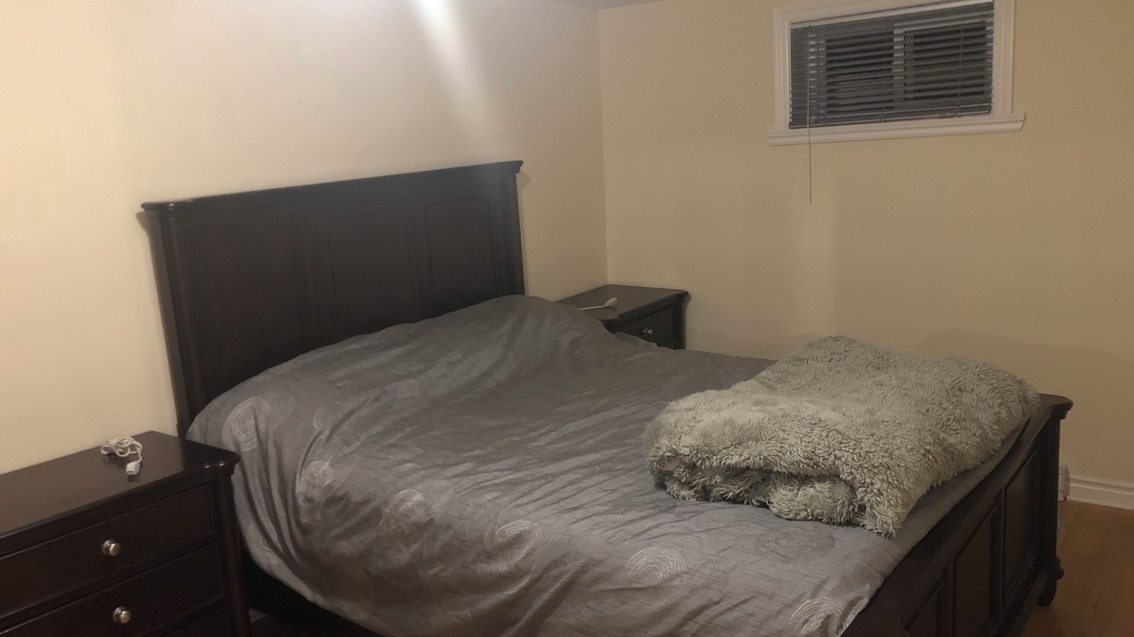 Photo of Bedroom in Hochelaga