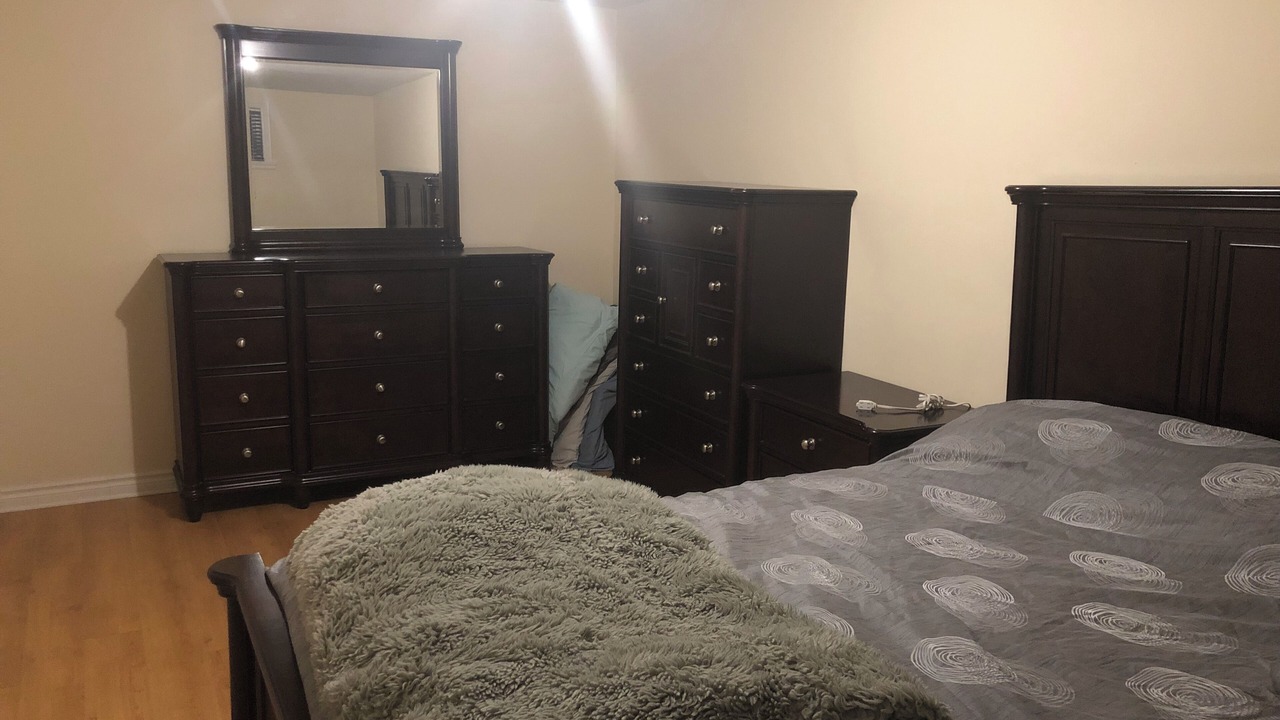 Photo of Bedroom in Hochelaga